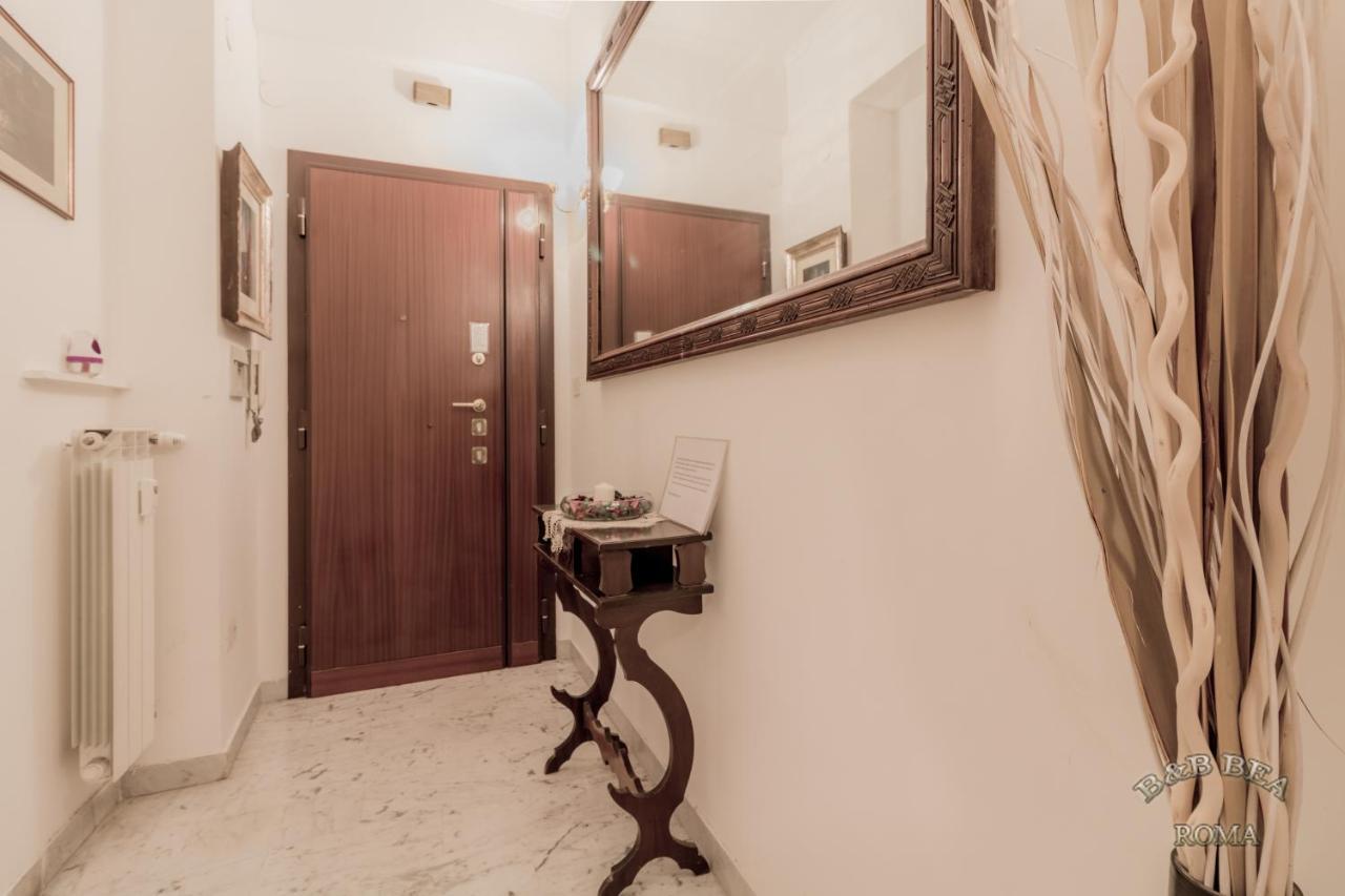 Bea Roma Bed & Breakfast エクステリア 写真