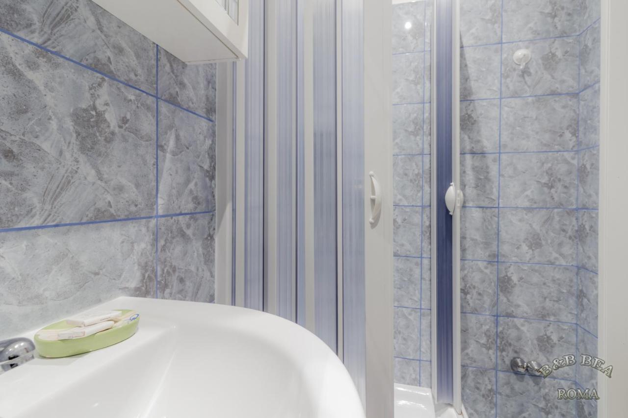 Bea Roma Bed & Breakfast エクステリア 写真