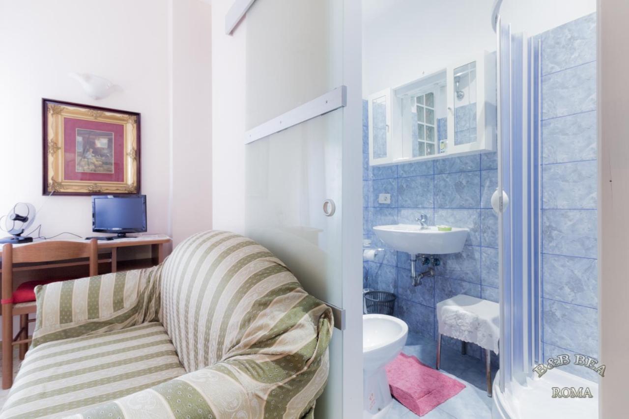Bea Roma Bed & Breakfast エクステリア 写真