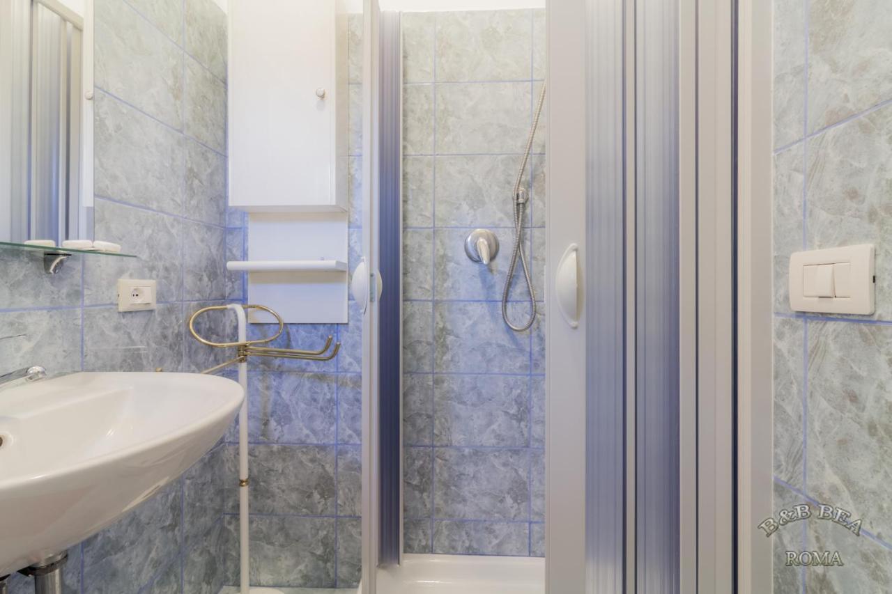 Bea Roma Bed & Breakfast エクステリア 写真
