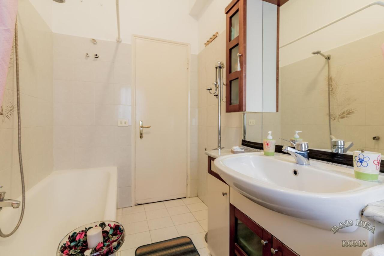 Bea Roma Bed & Breakfast エクステリア 写真