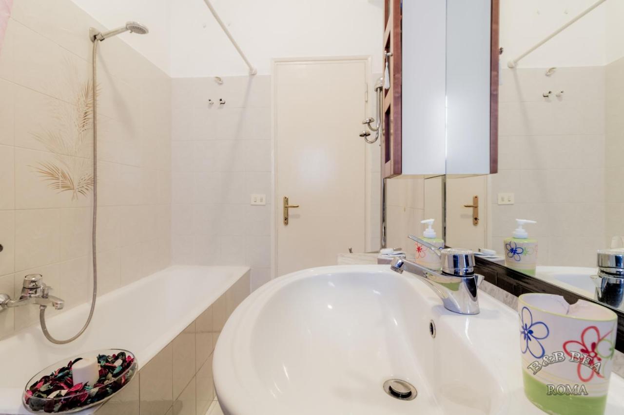 Bea Roma Bed & Breakfast エクステリア 写真