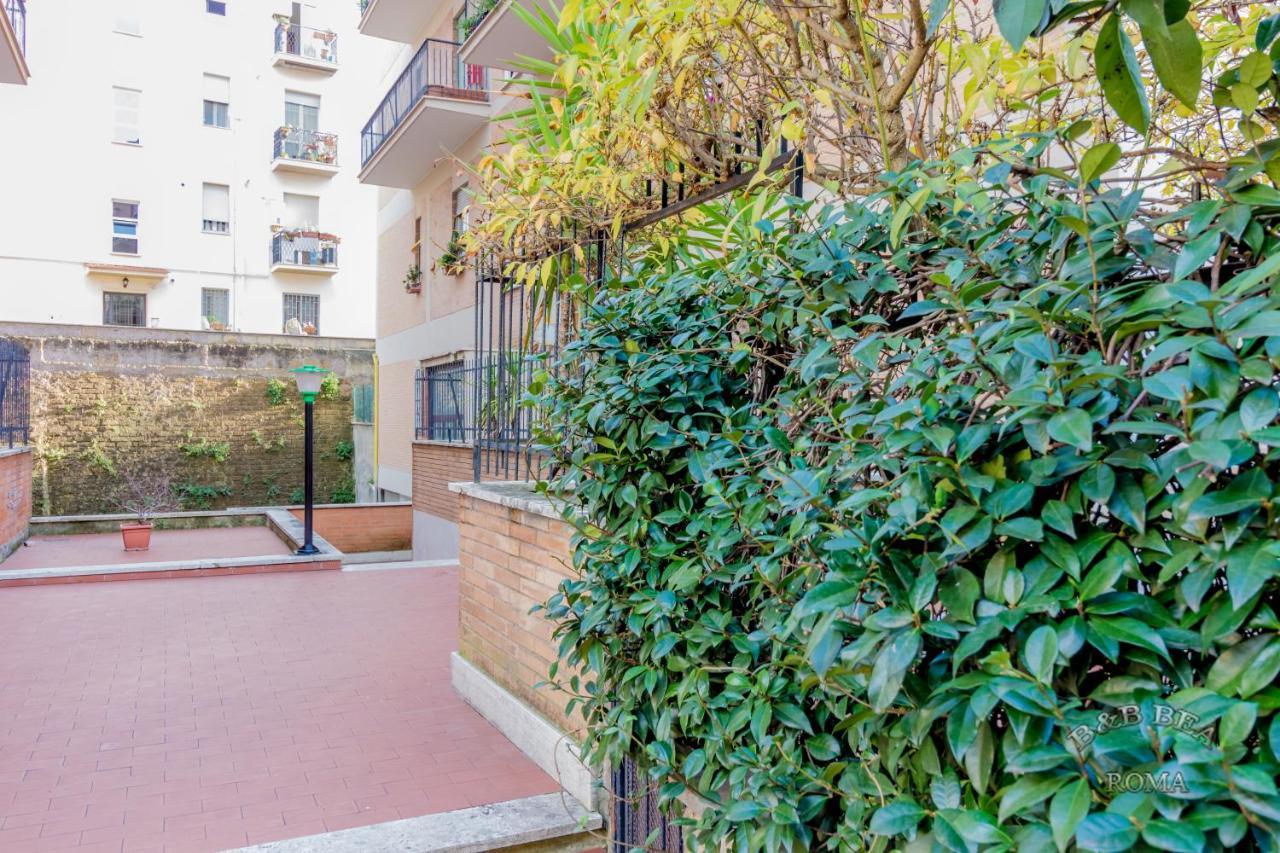 Bea Roma Bed & Breakfast エクステリア 写真