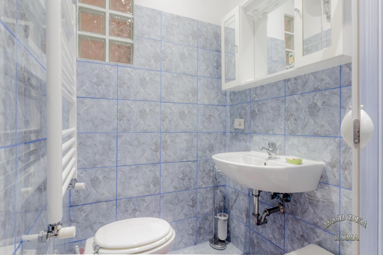 Bea Roma Bed & Breakfast エクステリア 写真