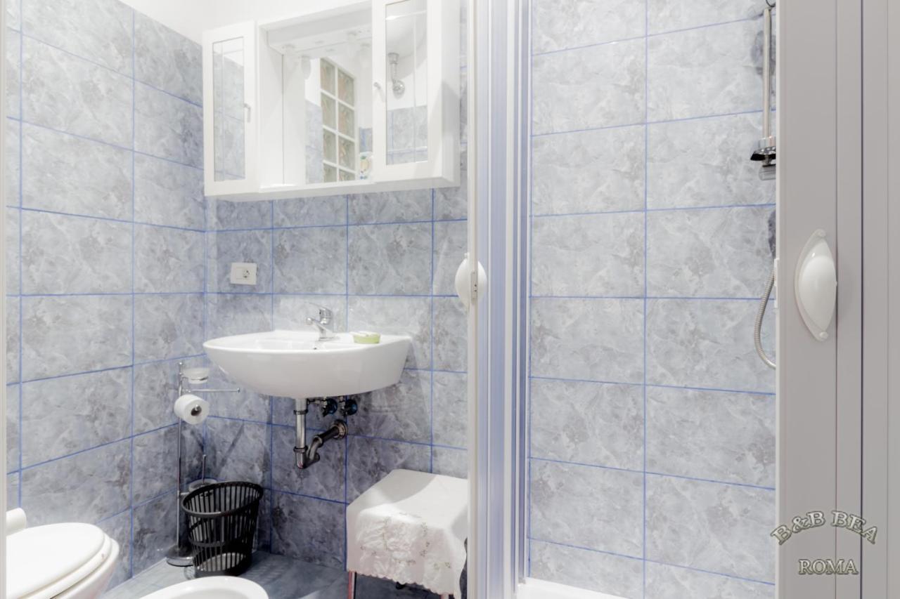 Bea Roma Bed & Breakfast エクステリア 写真