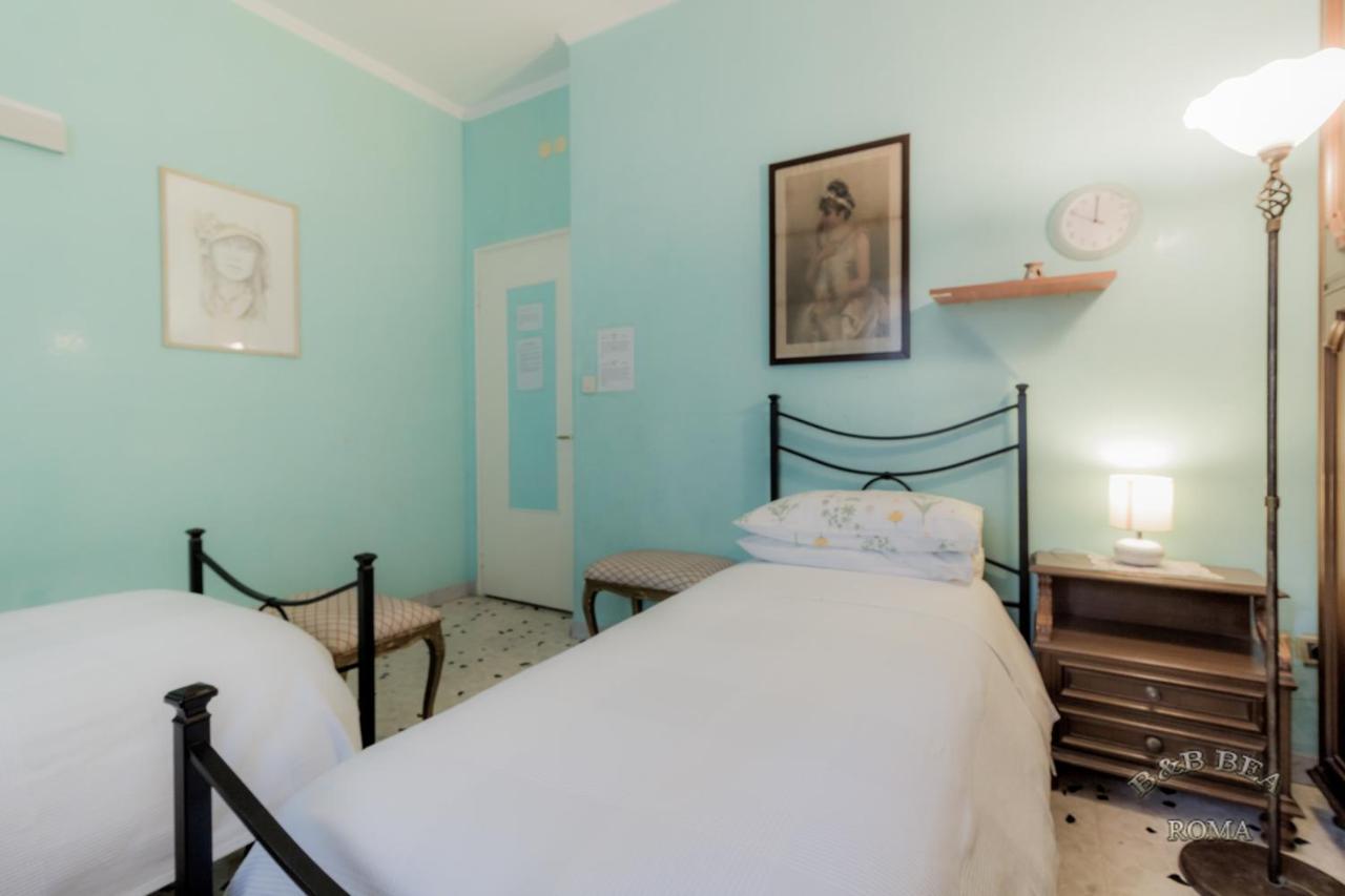 Bea Roma Bed & Breakfast エクステリア 写真
