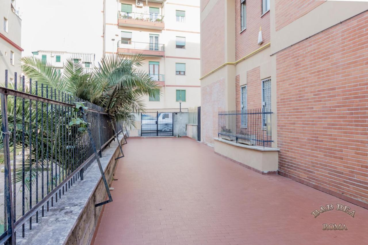 Bea Roma Bed & Breakfast エクステリア 写真